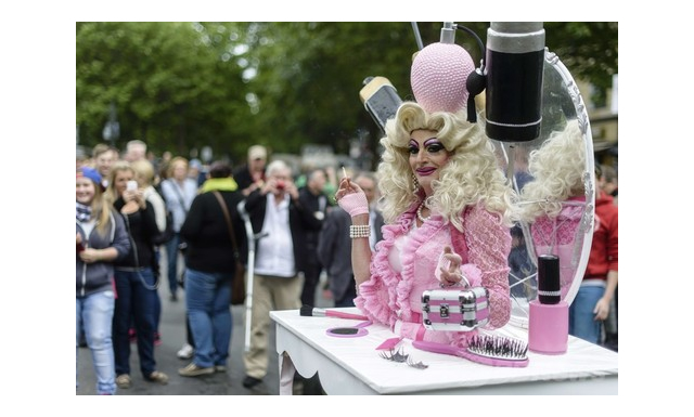 Christopher Street Day